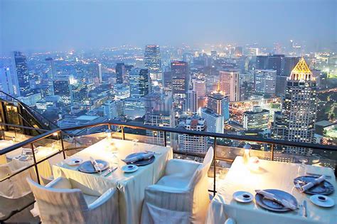 vertigo restaurant bangkok